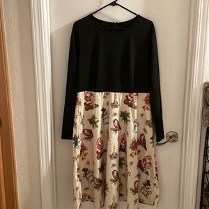 Perfect Dress For Holidays Size Medium